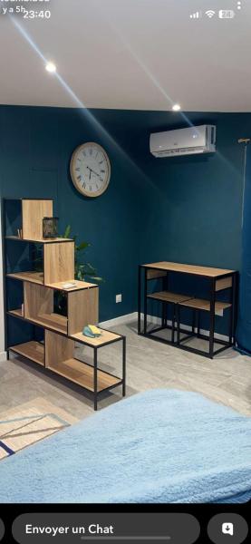 Loft Trinidad